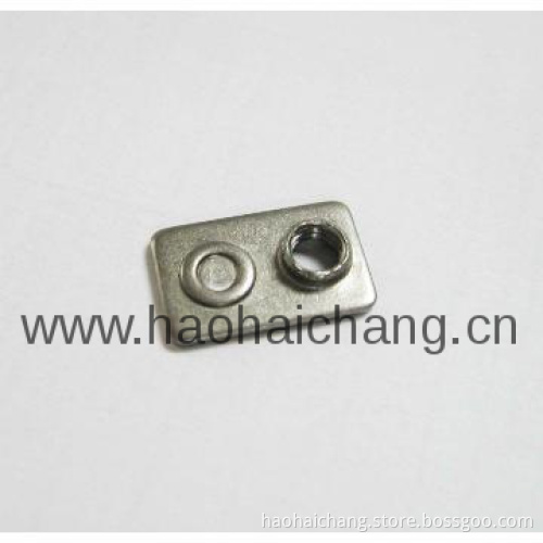 Stamping HDMI Terminal Connector (ISO 9001:2008 & ISO/TS16949:2009)